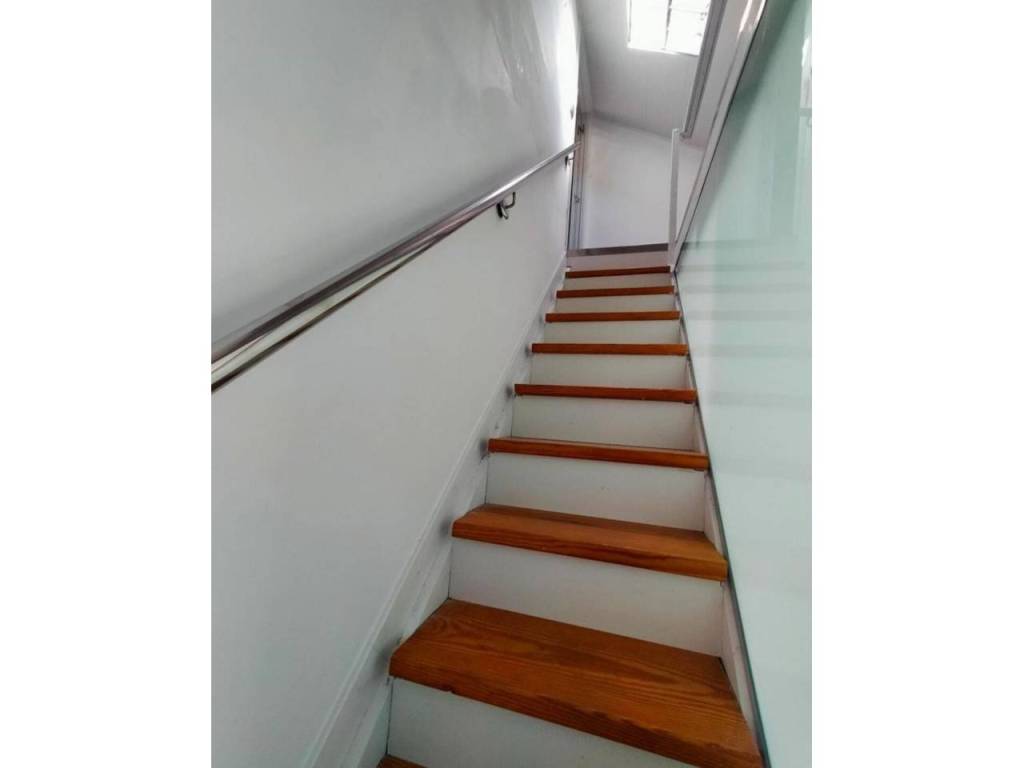 Escalera