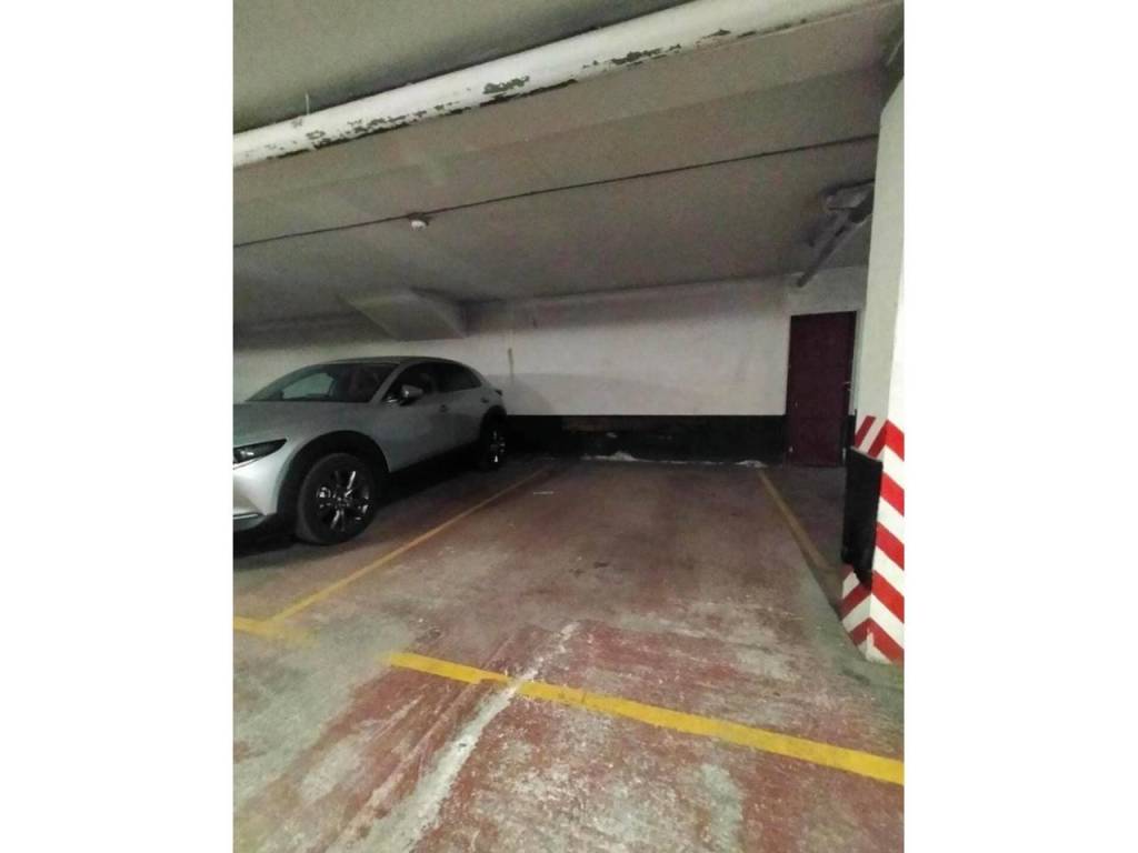 Garaje/Parking