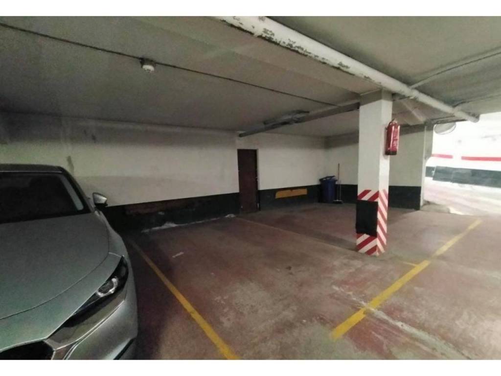 Garaje/Parking
