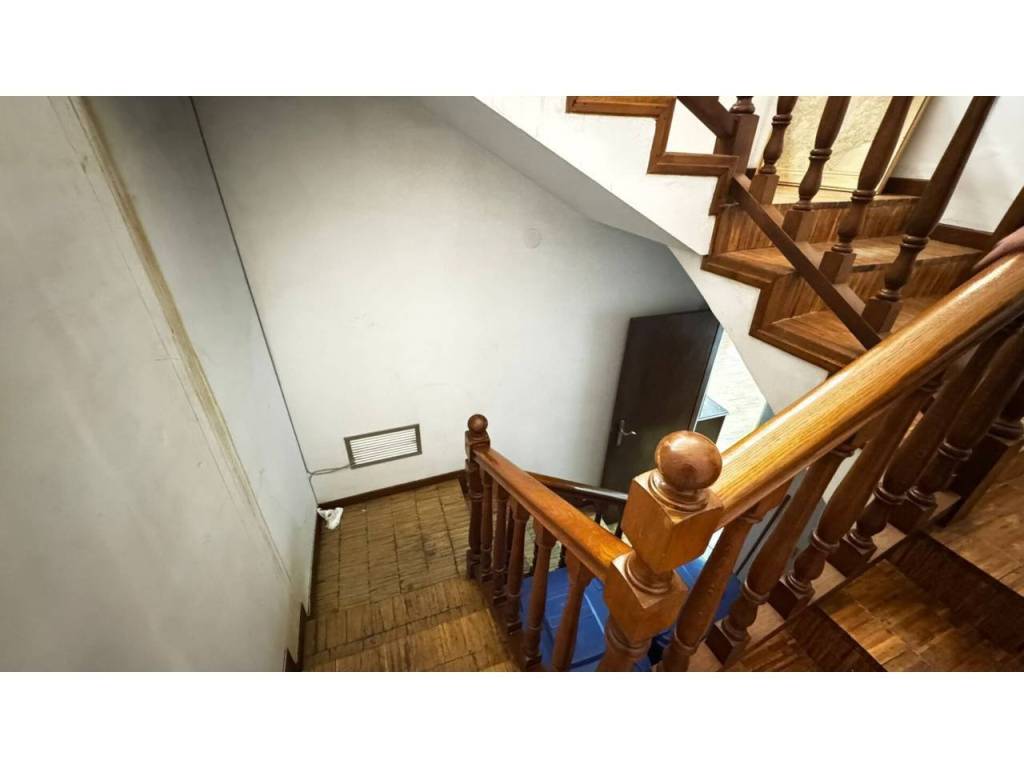 Escalera