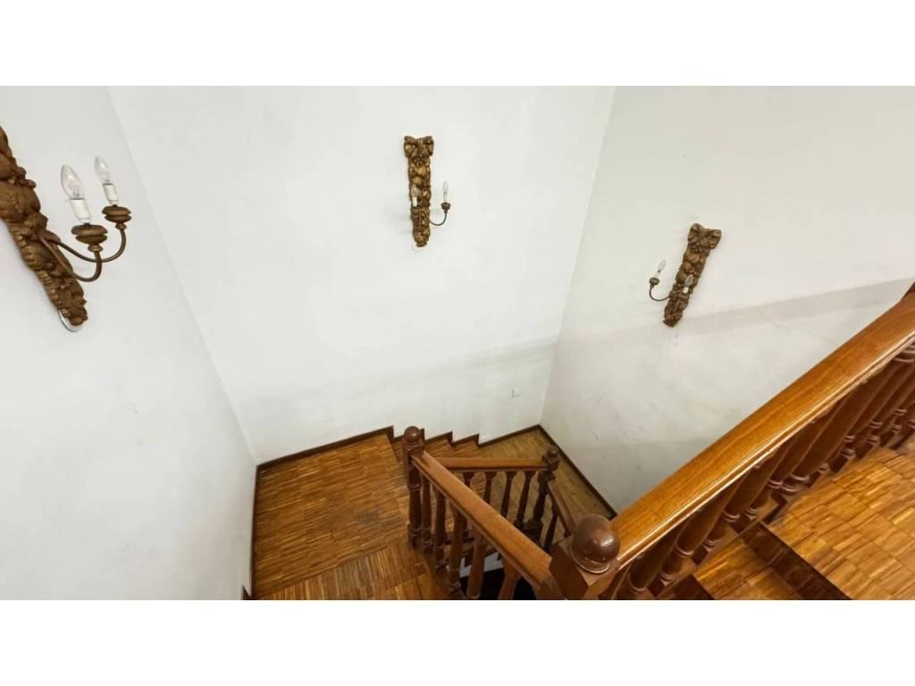 Escalera
