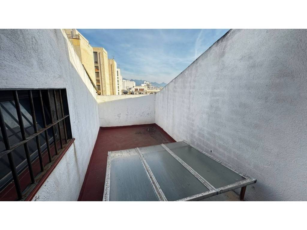 Terraza