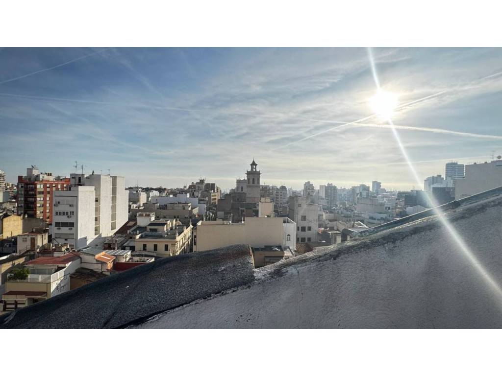 Vistas