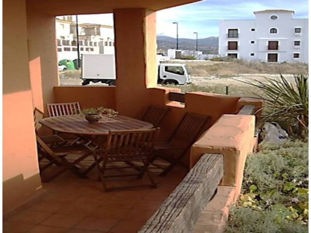 Terraza