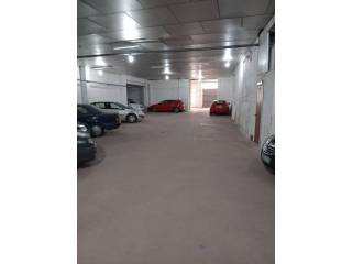 Garaje/Parking