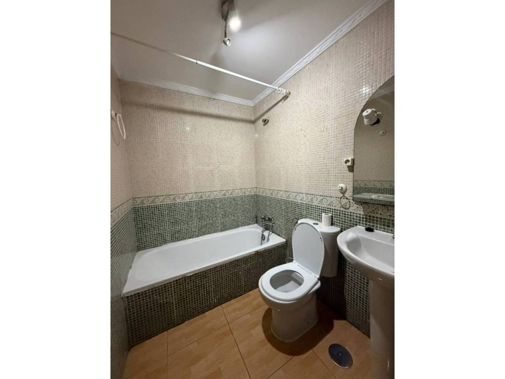 Baño
