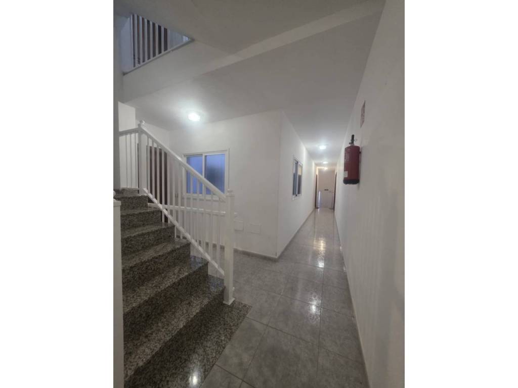 Escalera