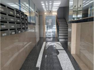 Portería
