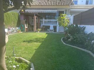 Jardín