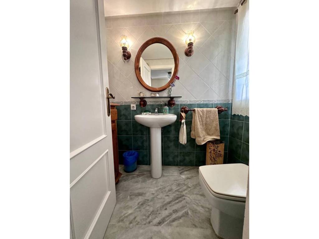 Baño