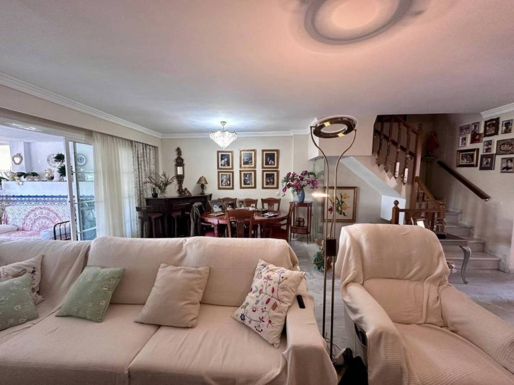 Salón