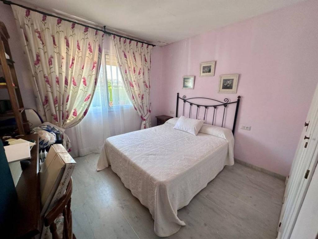 Dormitorio