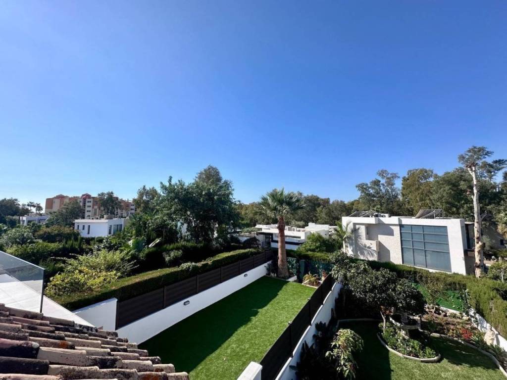 Jardín