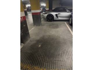 Garaje/Parking