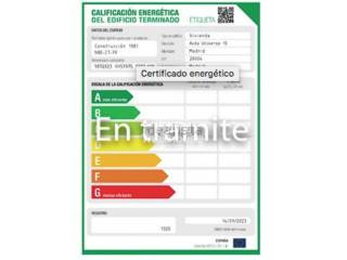 No Informado