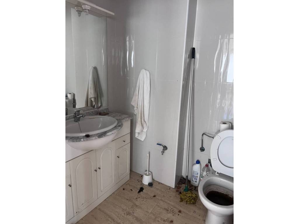 Baño