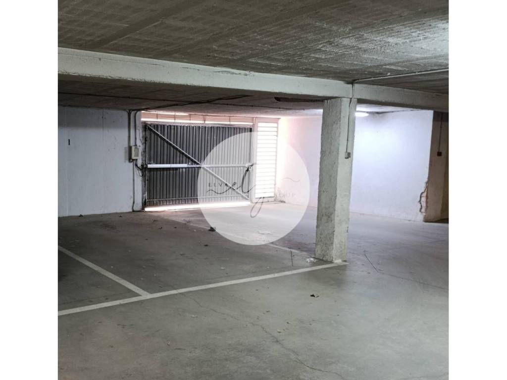 Garaje/Parking