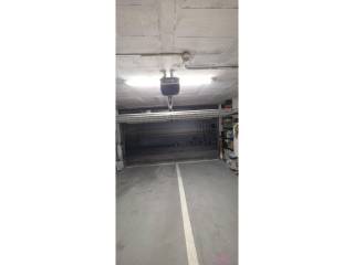 Garaje/Parking
