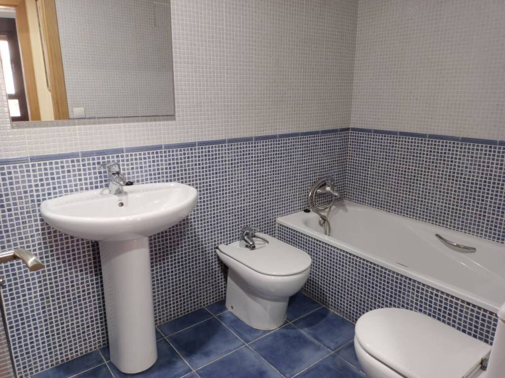 Baño