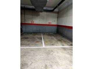 Garaje/Parking