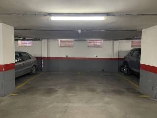 Garaje/Parking