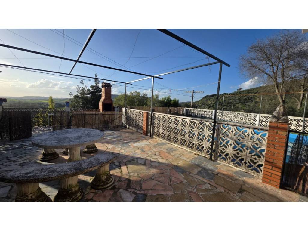 Terraza