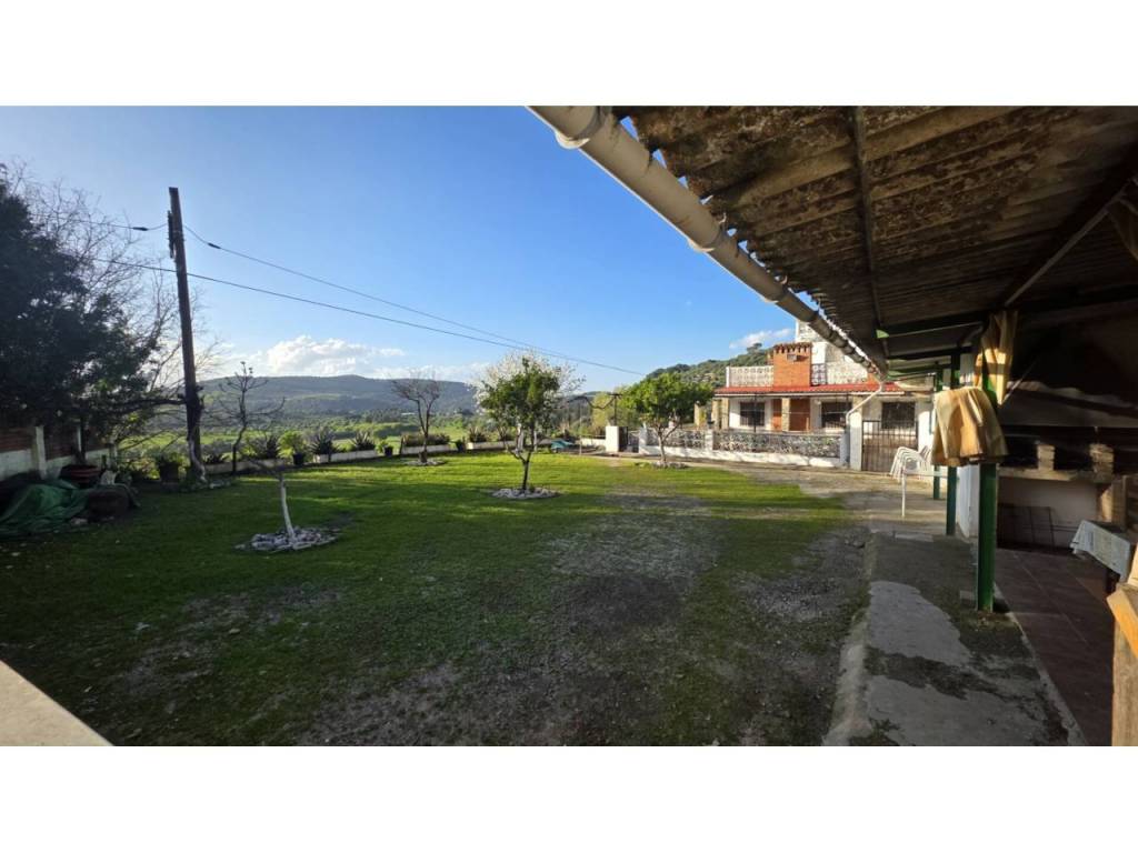 Jardín