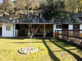 Jardín