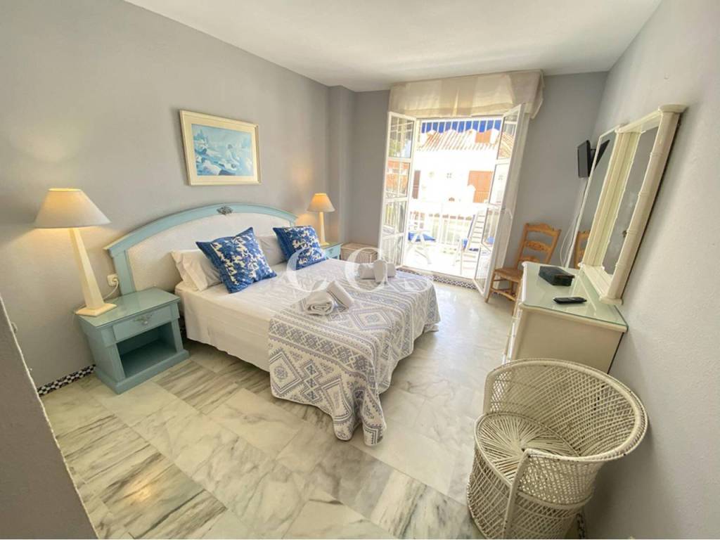 Dormitorio