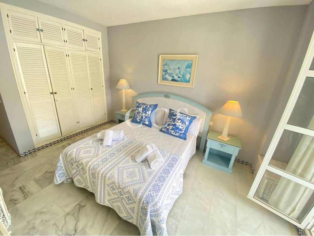 Dormitorio