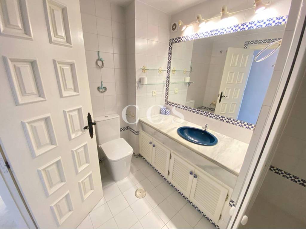 Baño