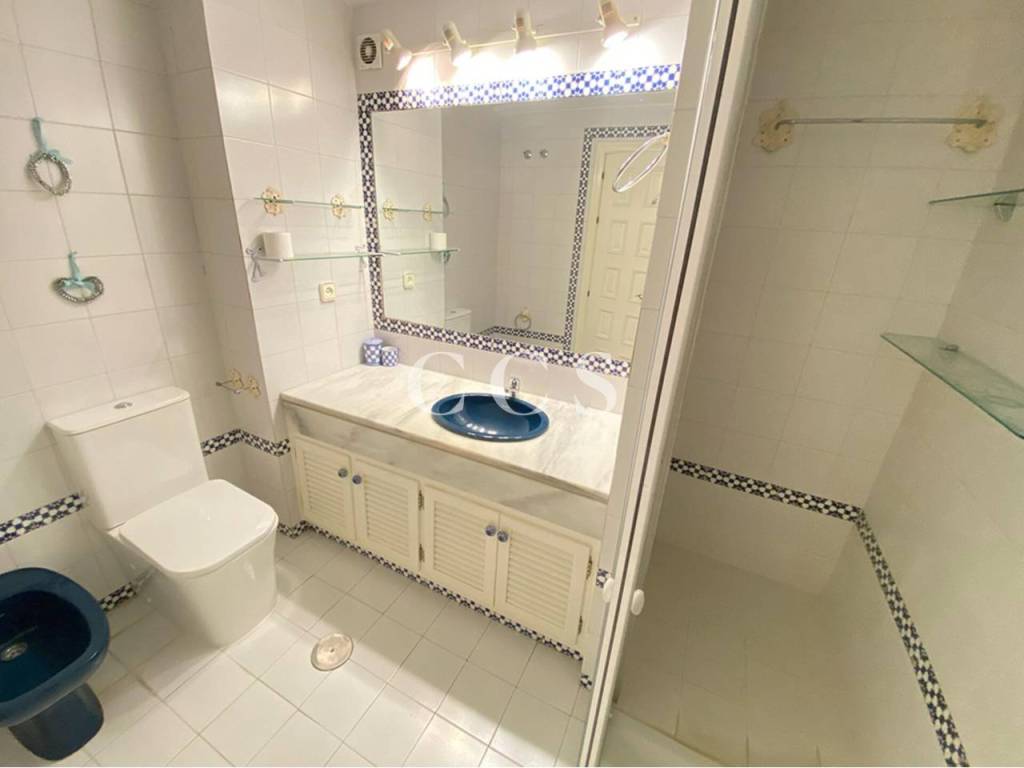 Baño