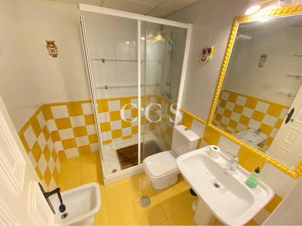 Baño
