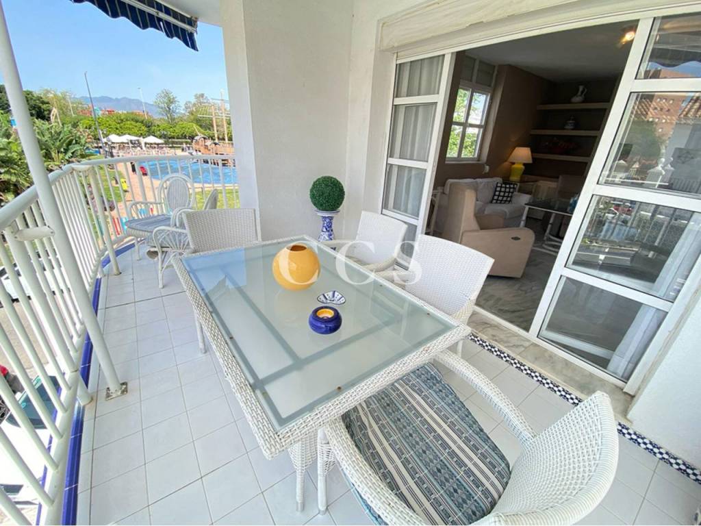 Terraza