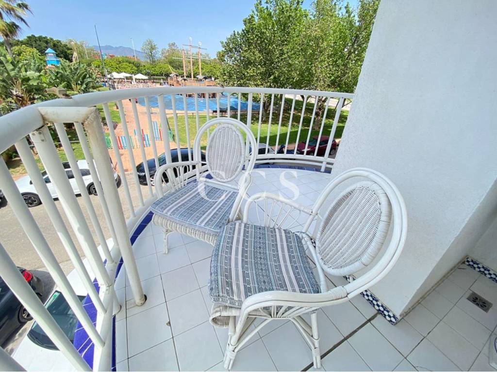 Terraza