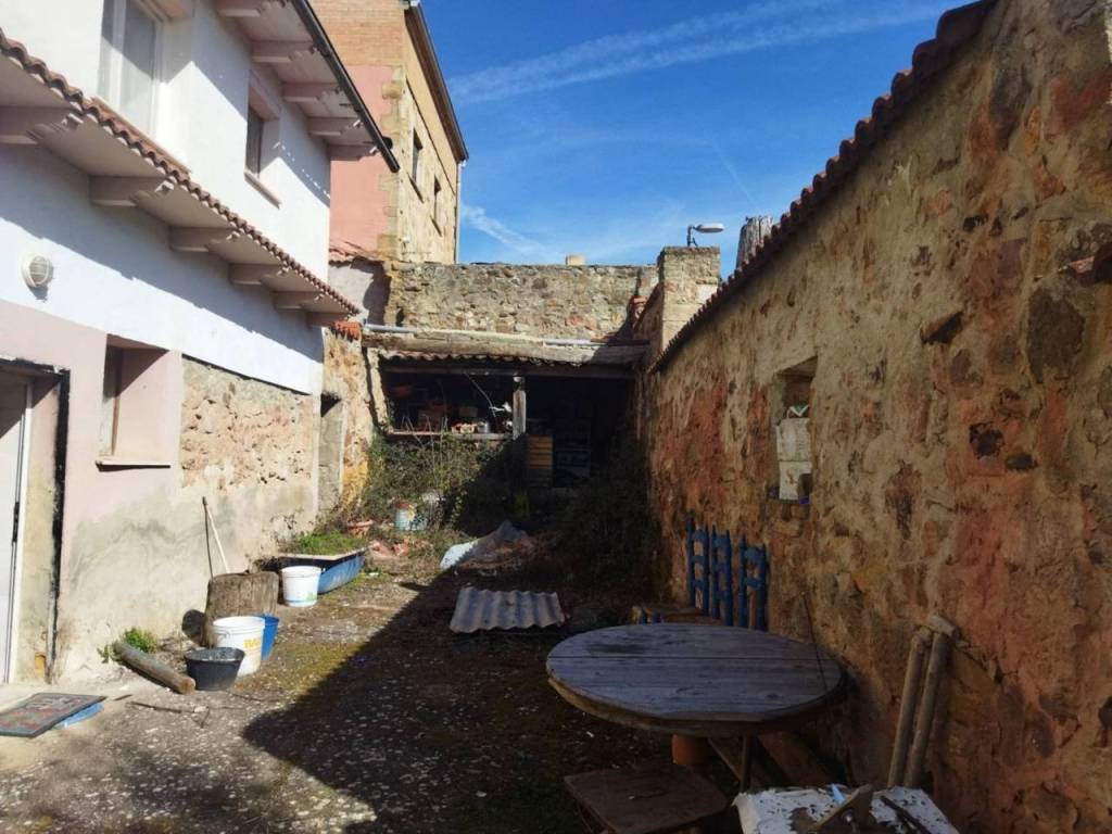 Jardín