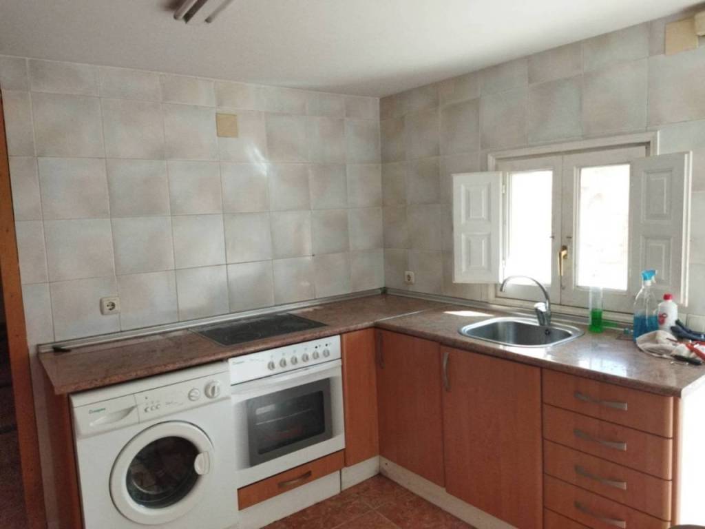 Cocina