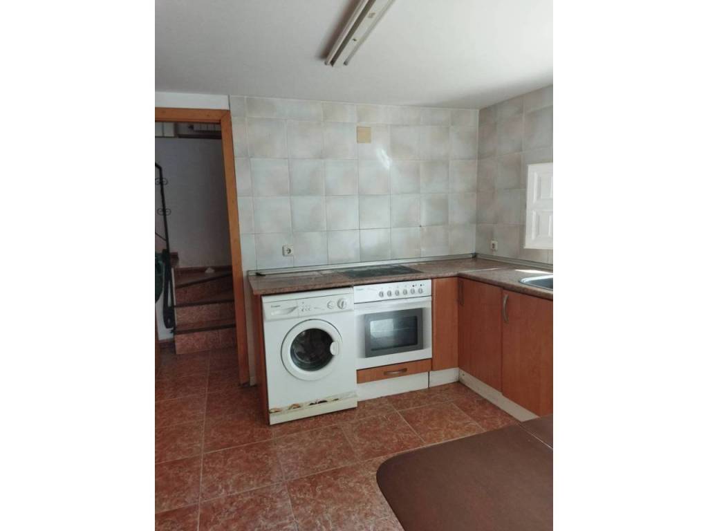Cocina