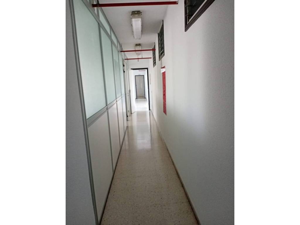 Pasillo