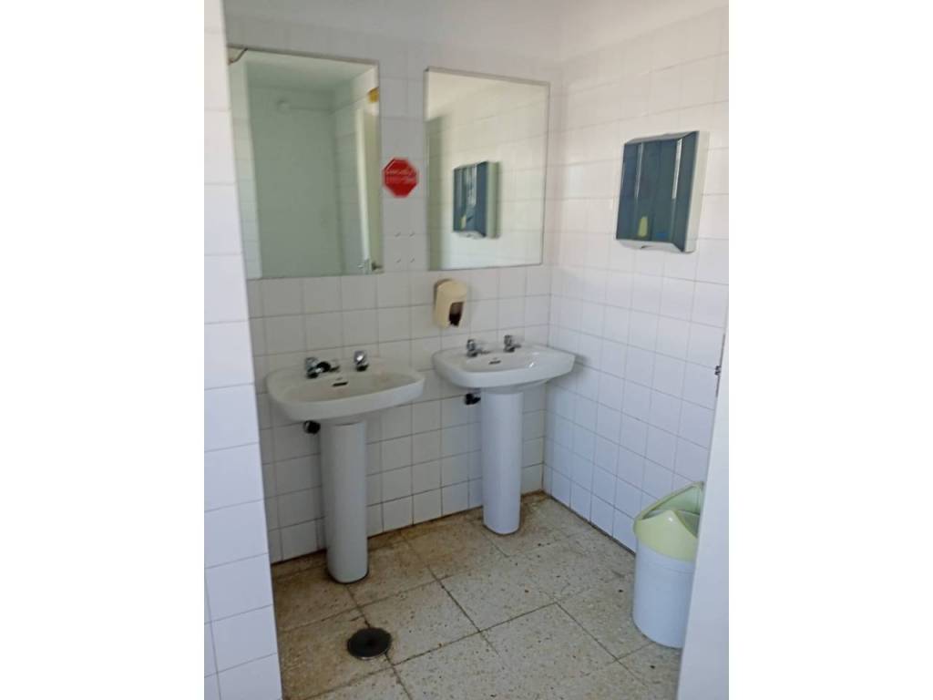 Baño