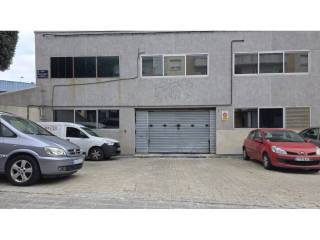 Garaje/Parking