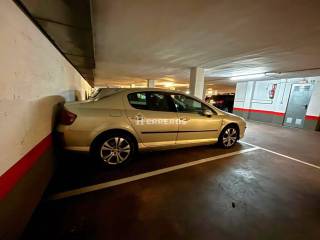 Garaje/Parking