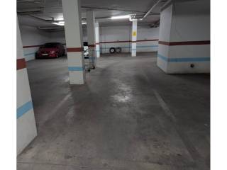 Garaje/Parking