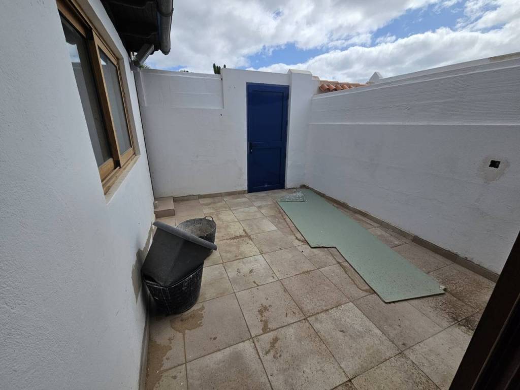 Terraza