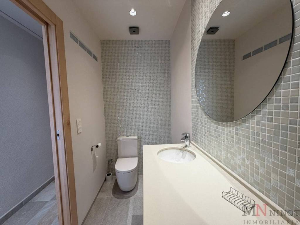 Baño