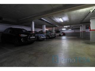 Garaje/Parking
