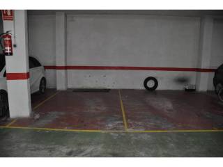 Garaje/Parking