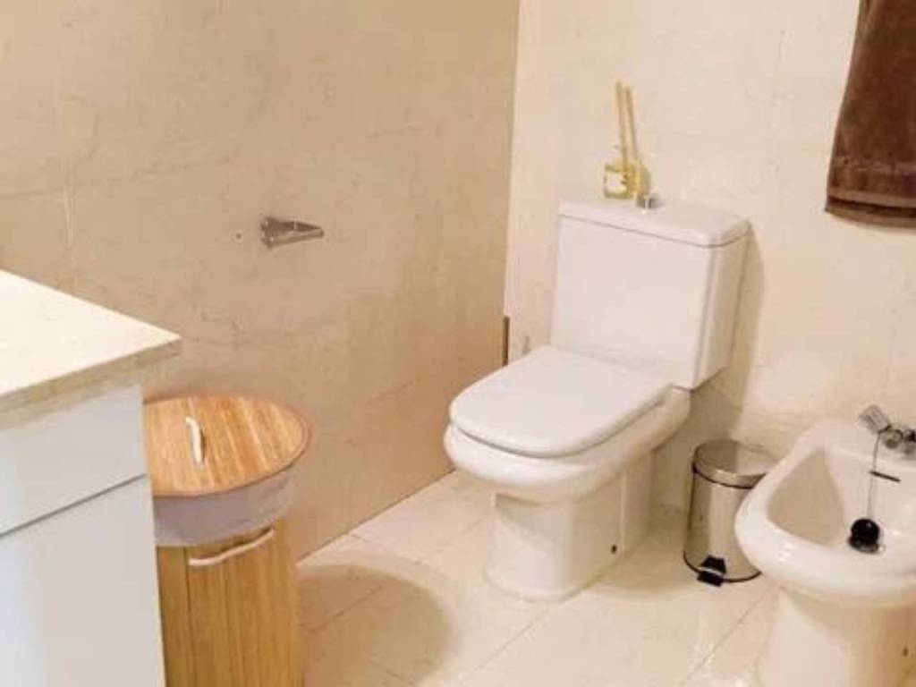 Baño