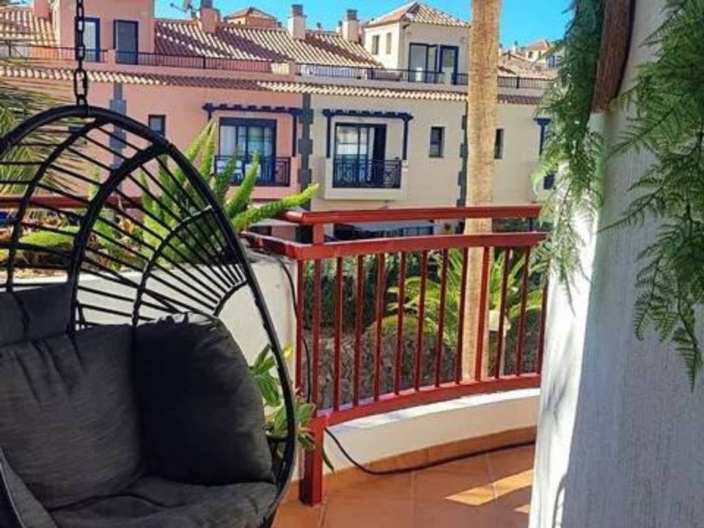 Terraza