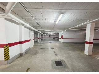 Garaje/Parking
